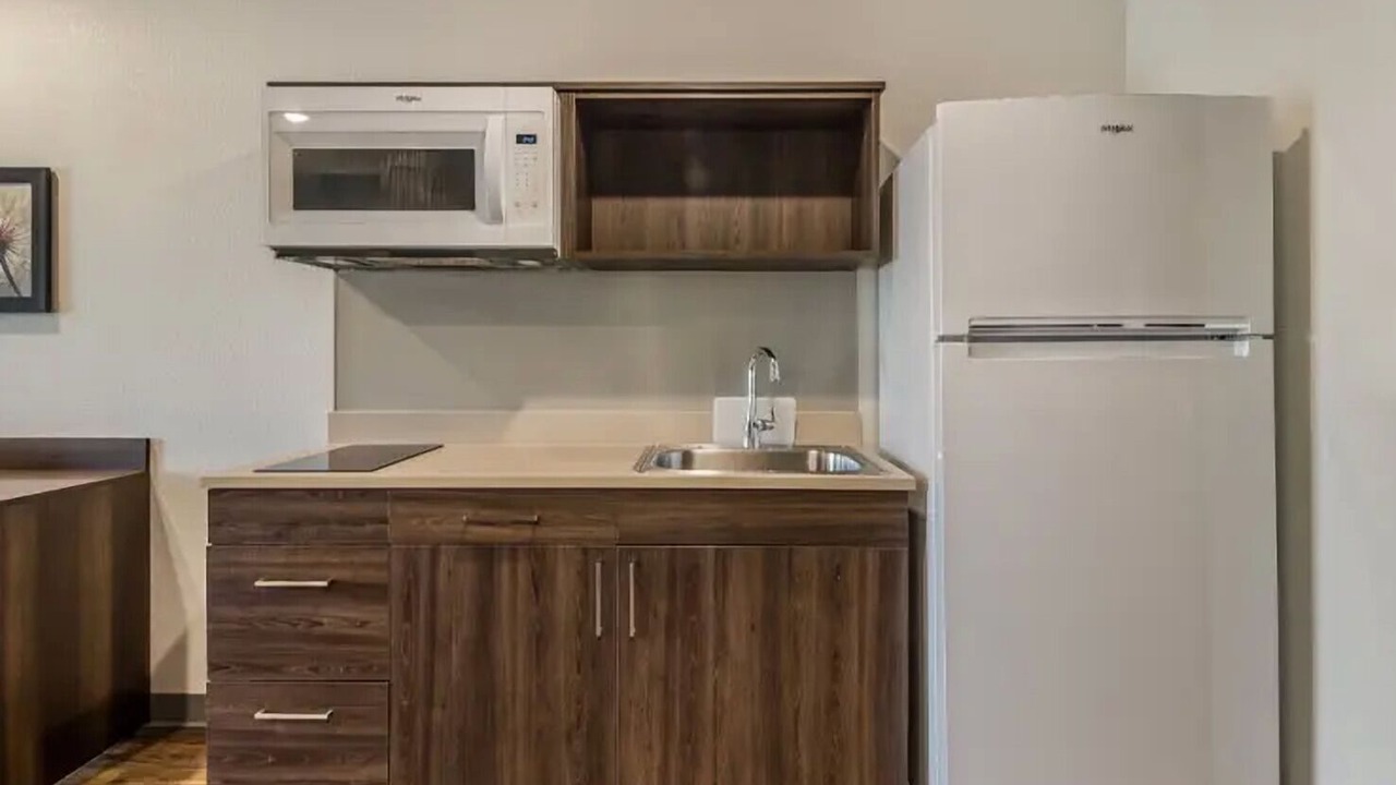 Photo of Kitchen in Lowell