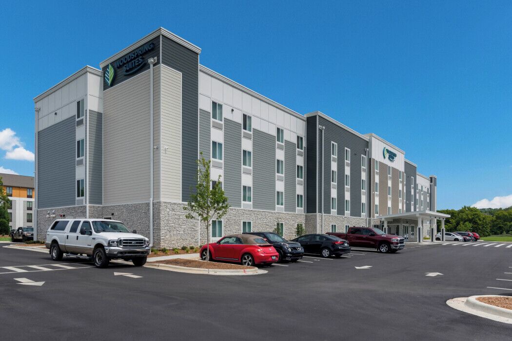 Photo of Outdoor in Lowell