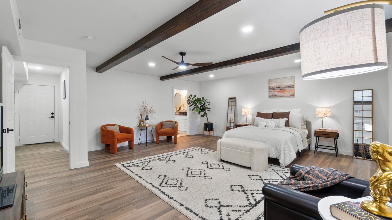 Photo of Bedroom in Colony West