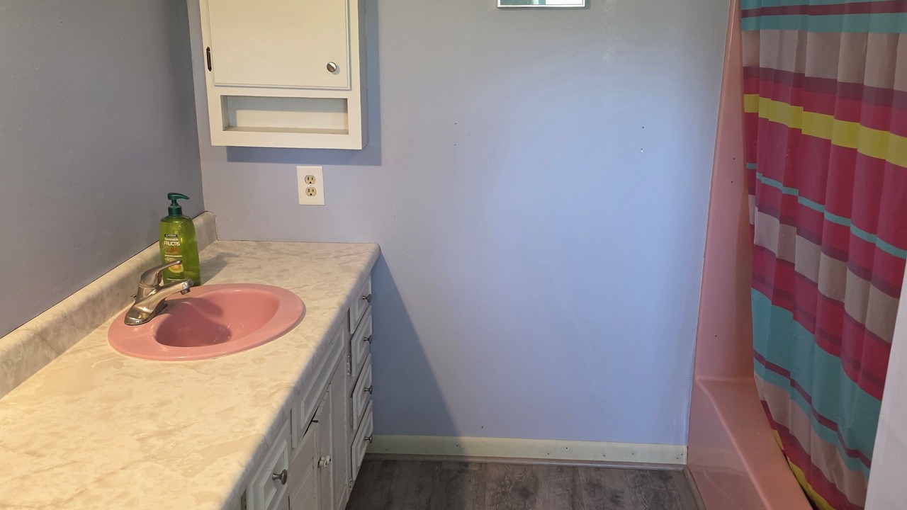 Photo of Bathroom in Richardson County
