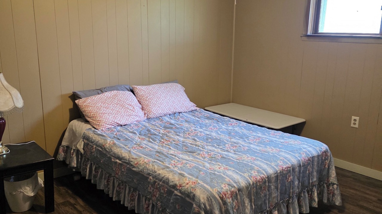 Photo of Bedroom in Richardson County