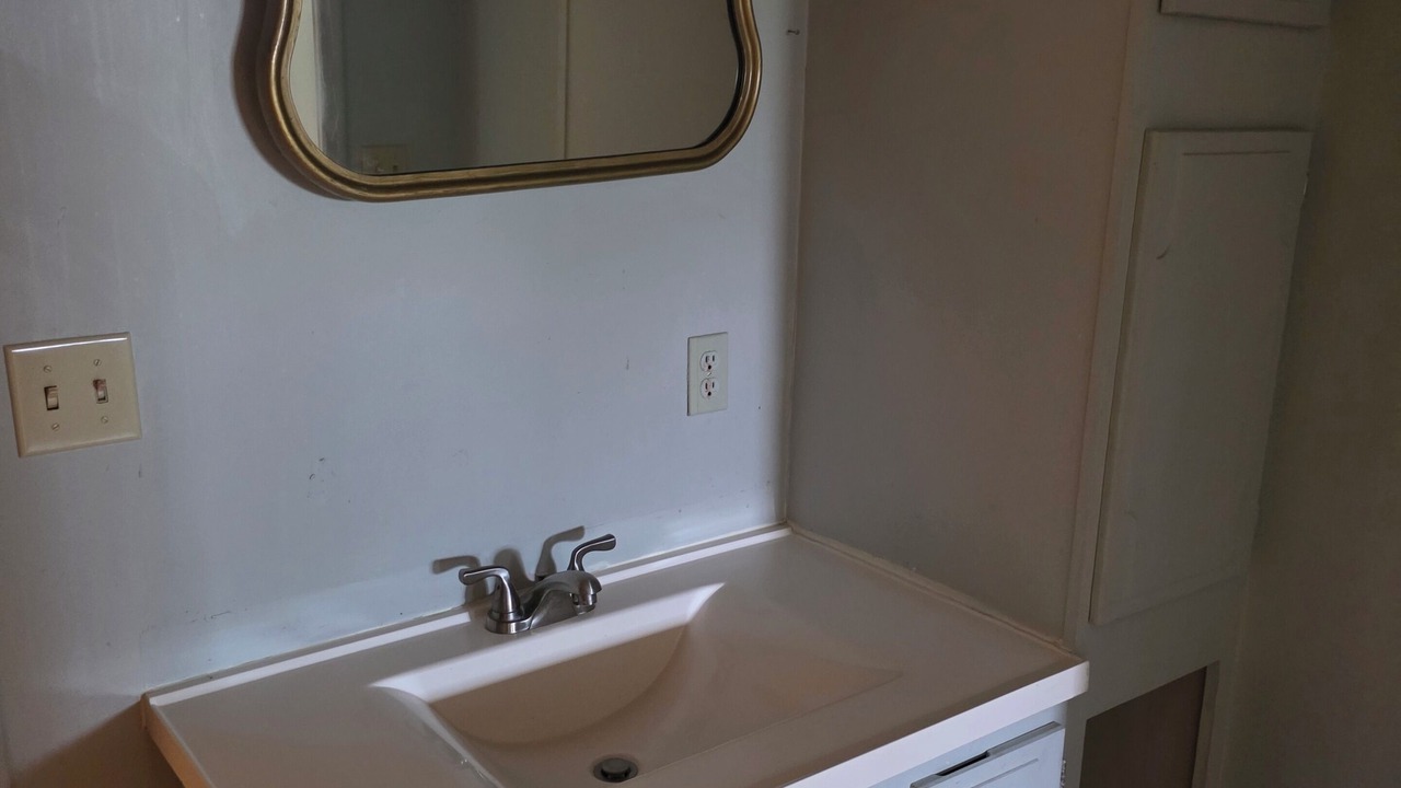 Photo of Bathroom in Richardson County