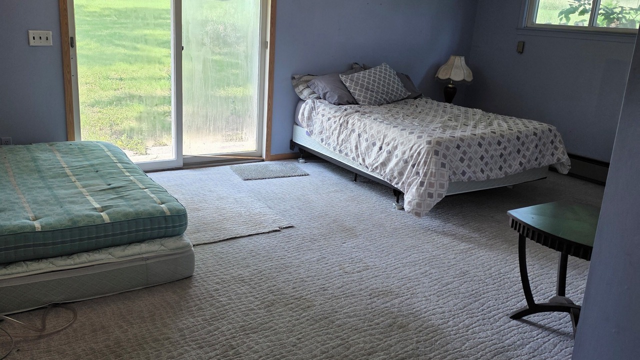 Photo of Bedroom in Richardson County