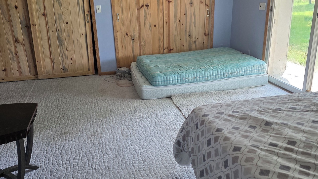 Photo of Bedroom in Richardson County