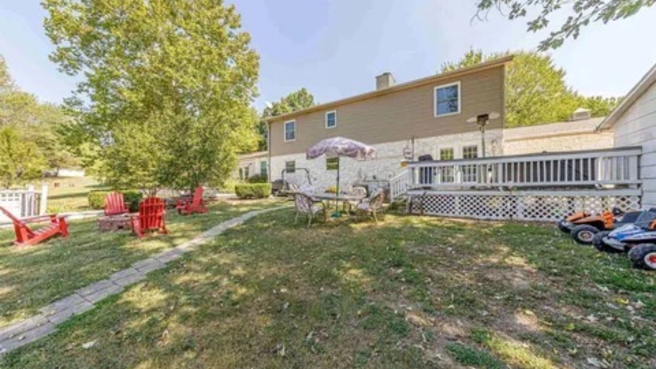 Photo of Outdoor in Inglefield
