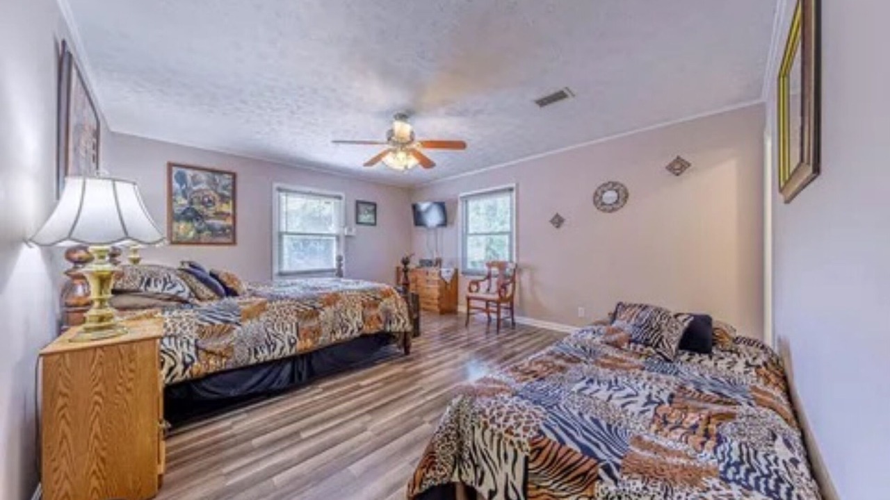Photo of Bedroom in Inglefield
