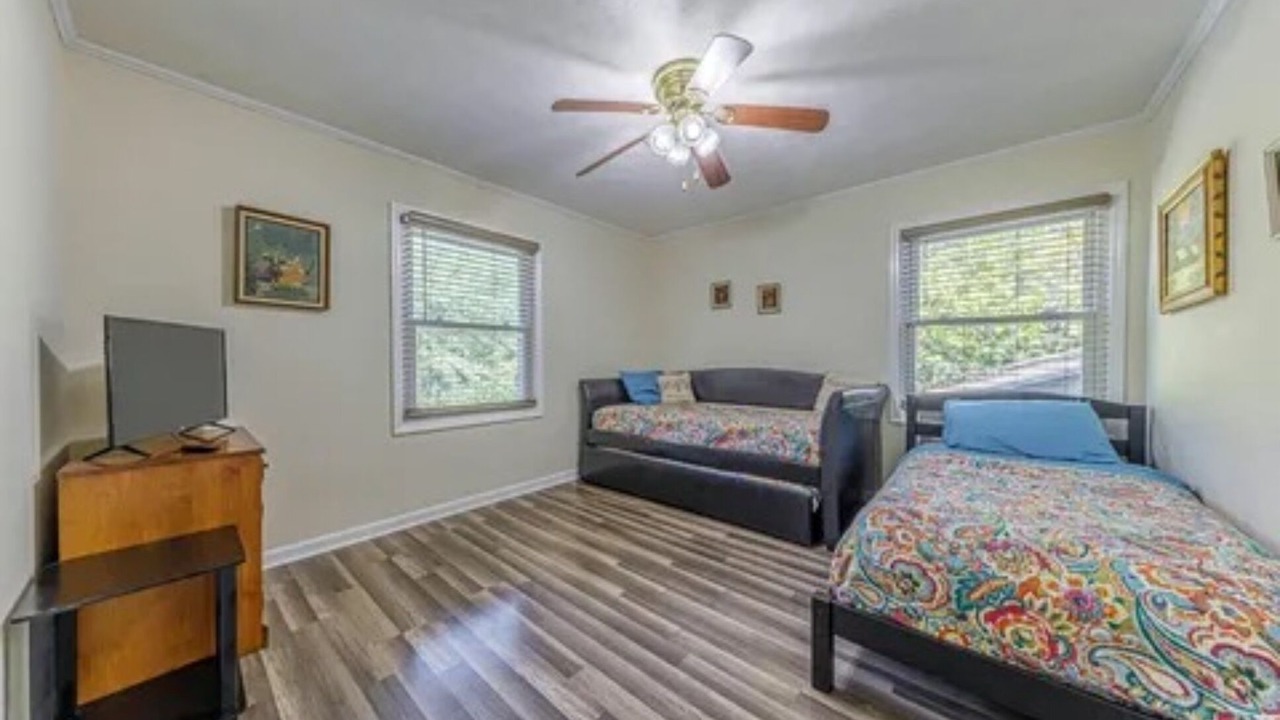 Photo of Bedroom in Inglefield