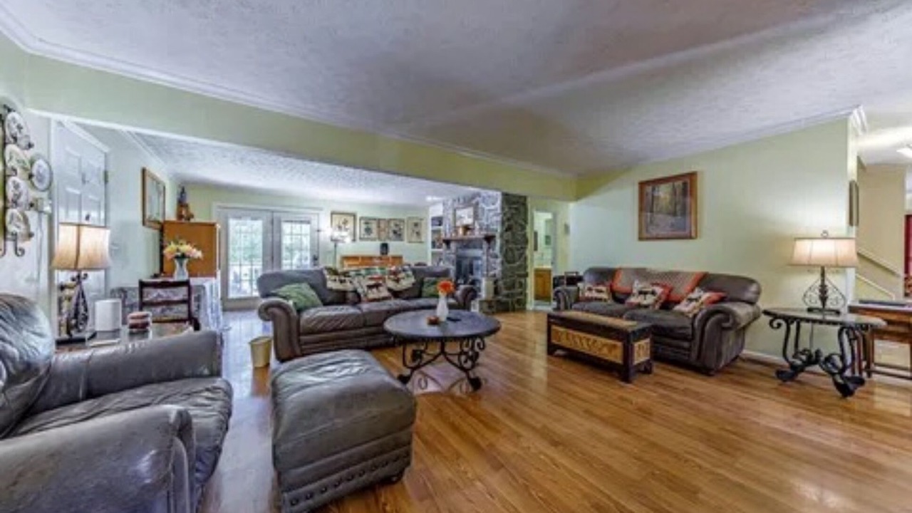 Photo of Livingroom in Inglefield
