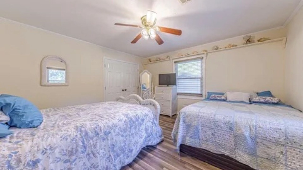 Photo of Bedroom in Inglefield