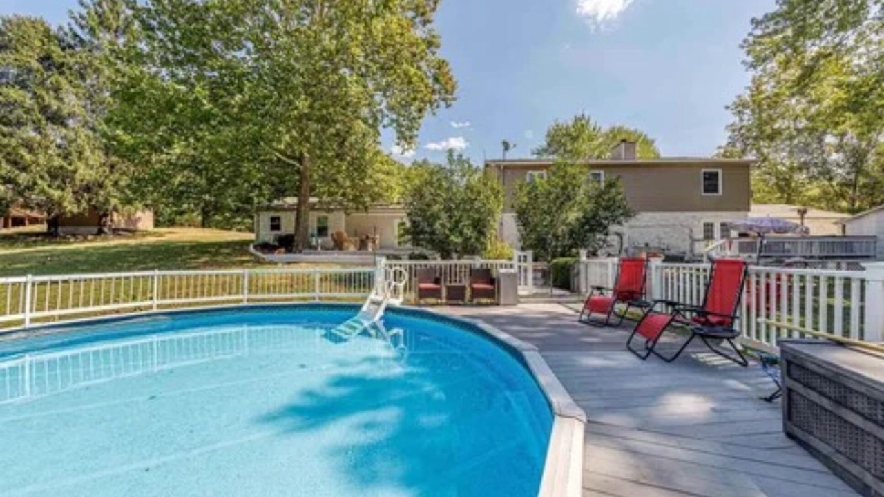 Photo of Outdoor in Inglefield