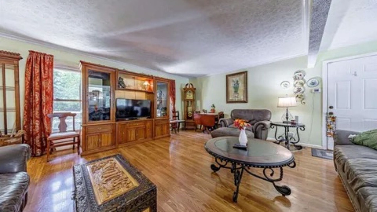 Photo of Livingroom in Inglefield