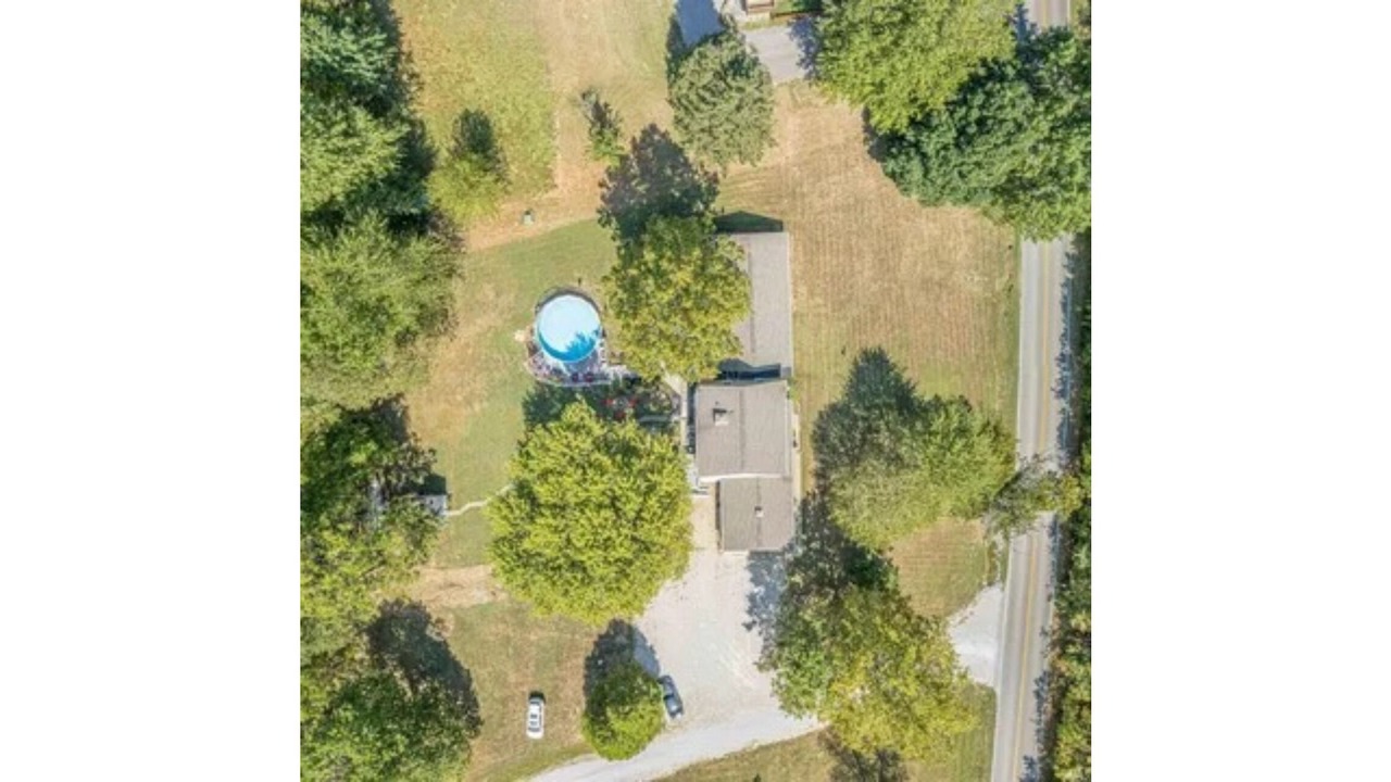 Photo of Outdoor in Inglefield