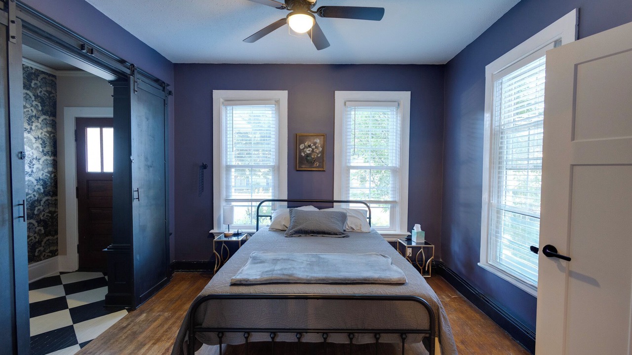 Photo of Bedroom in Stillwater
