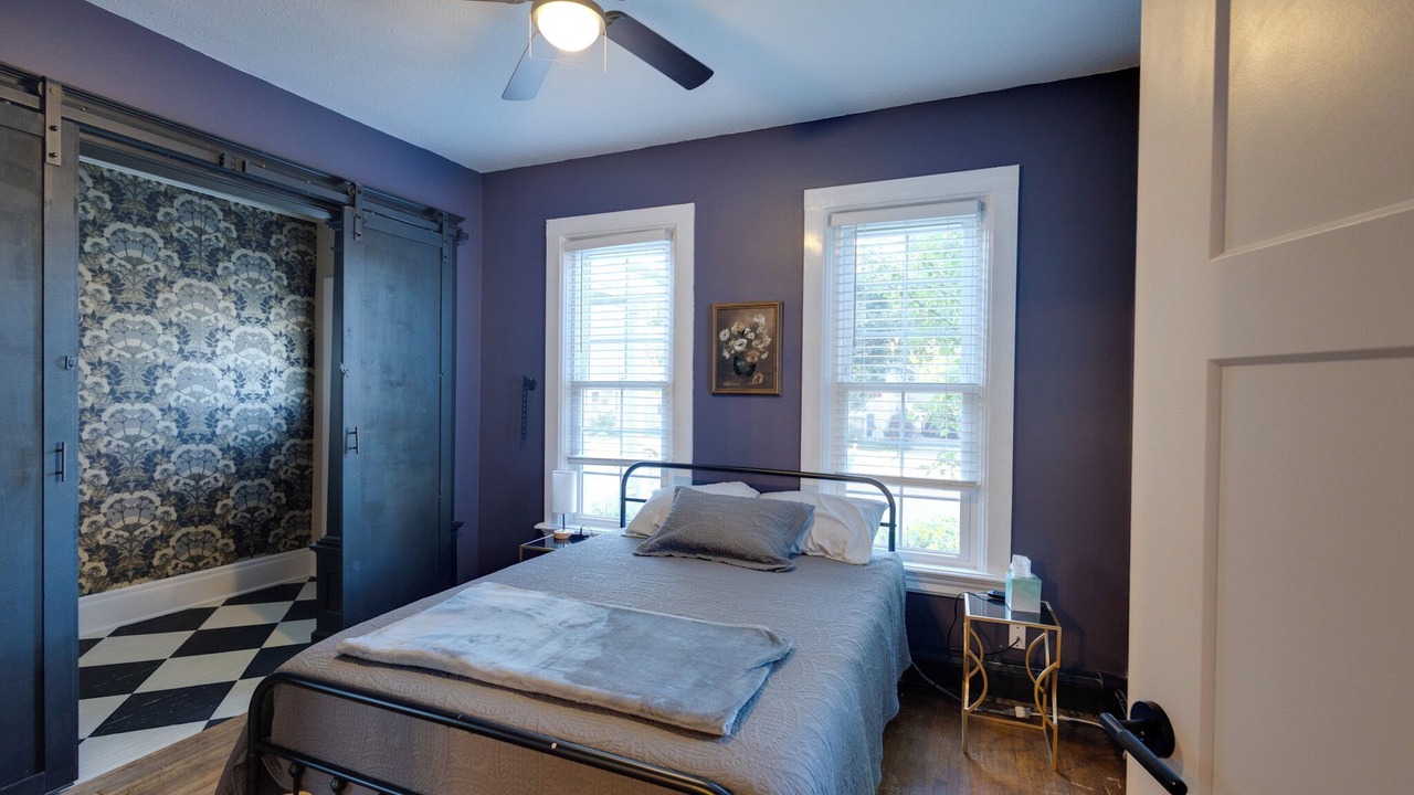 Photo of Bedroom in Stillwater