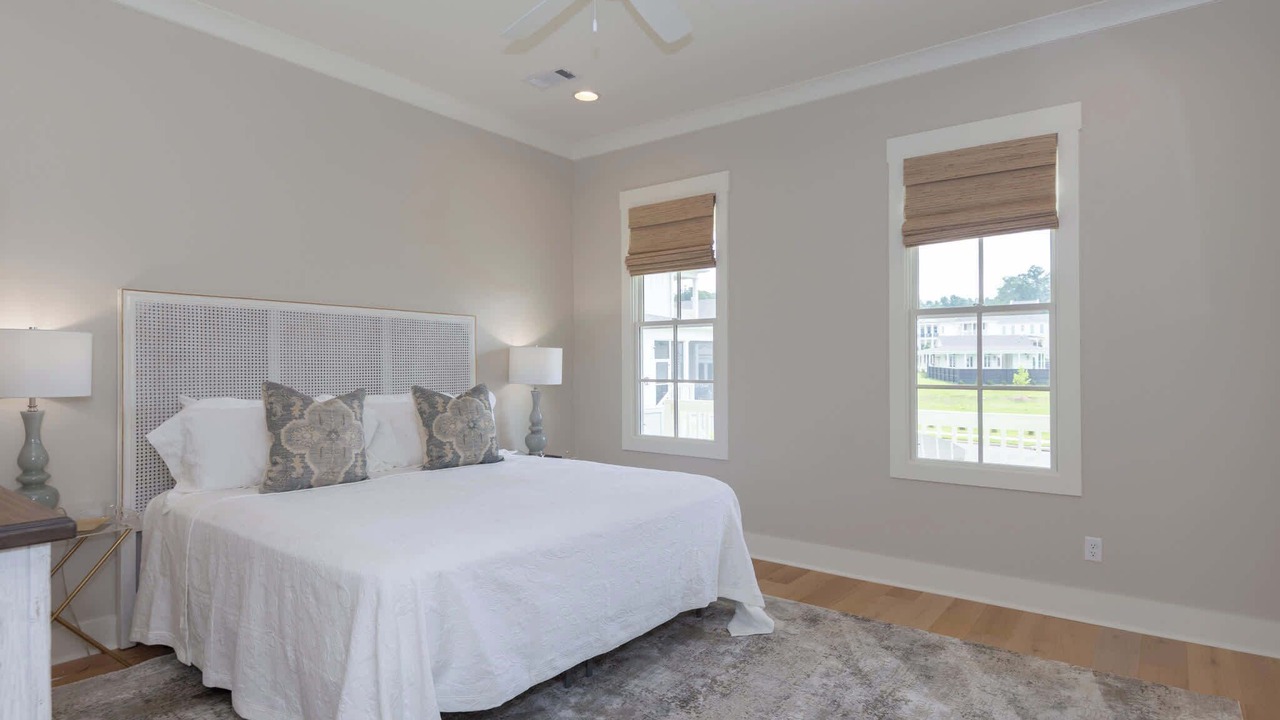 Photo of Bedroom in Oxford