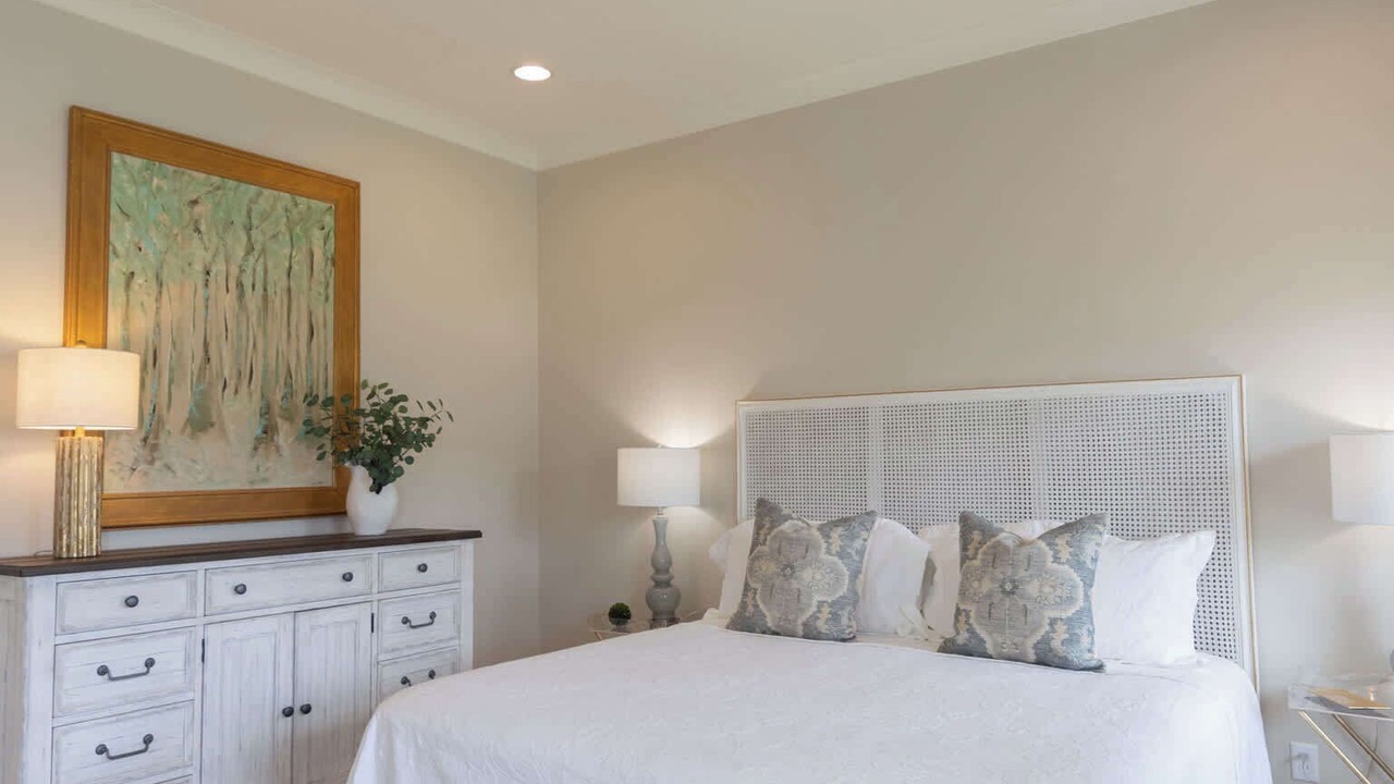 Photo of Bedroom in Oxford