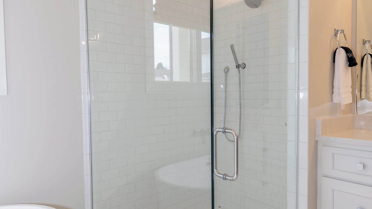 Photo of Bathroom in Oxford