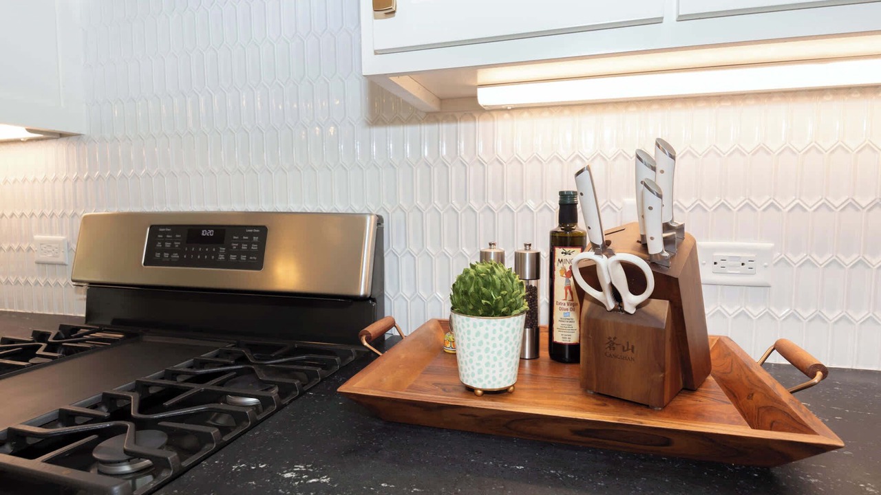 Photo of Kitchen in Oxford
