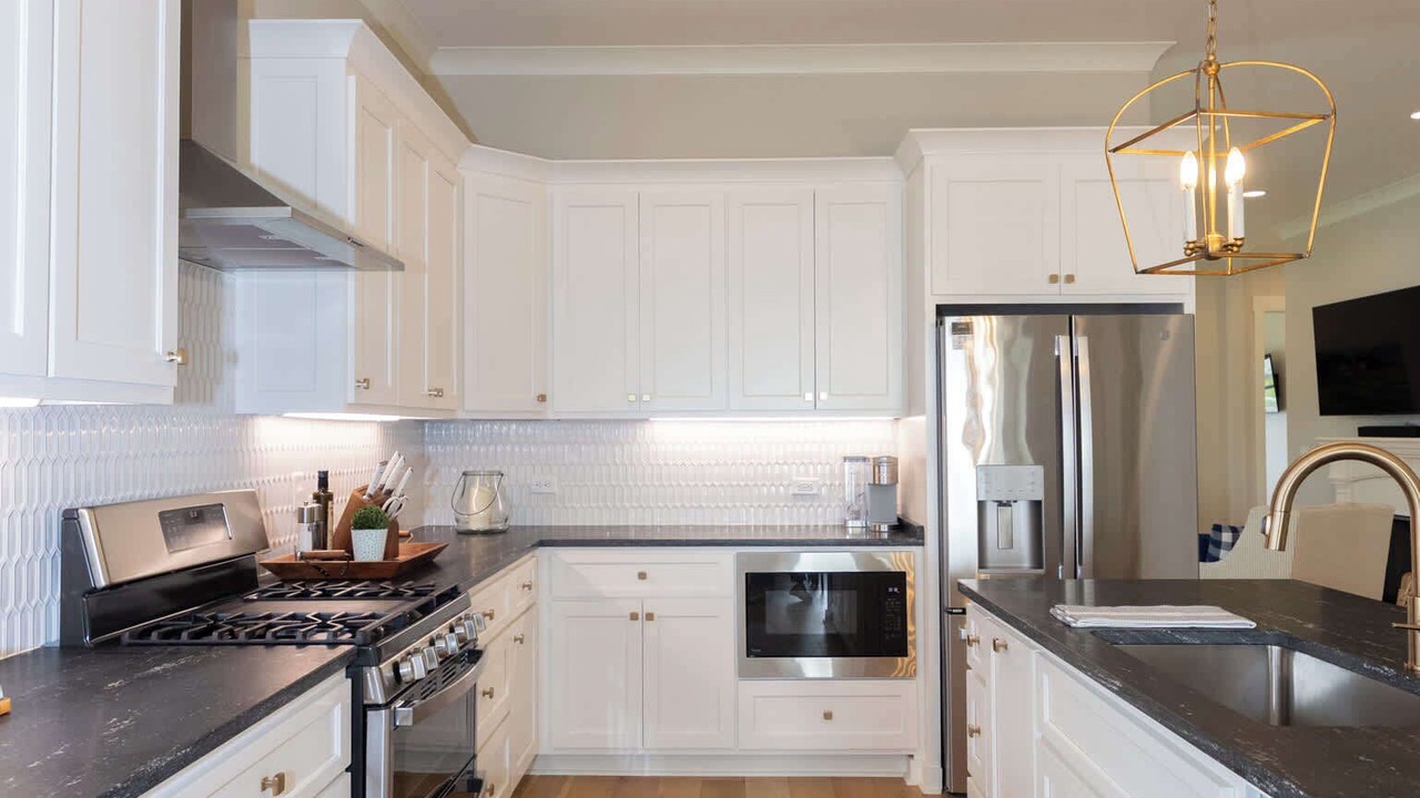 Photo of Kitchen in Oxford