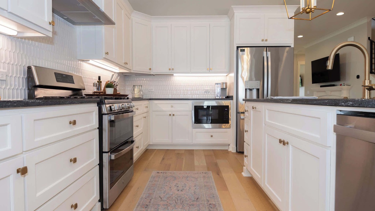 Photo of Kitchen in Oxford