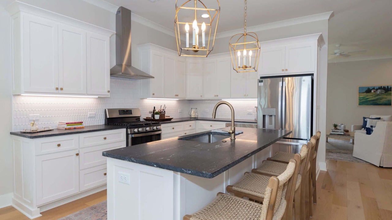 Photo of Kitchen in Oxford