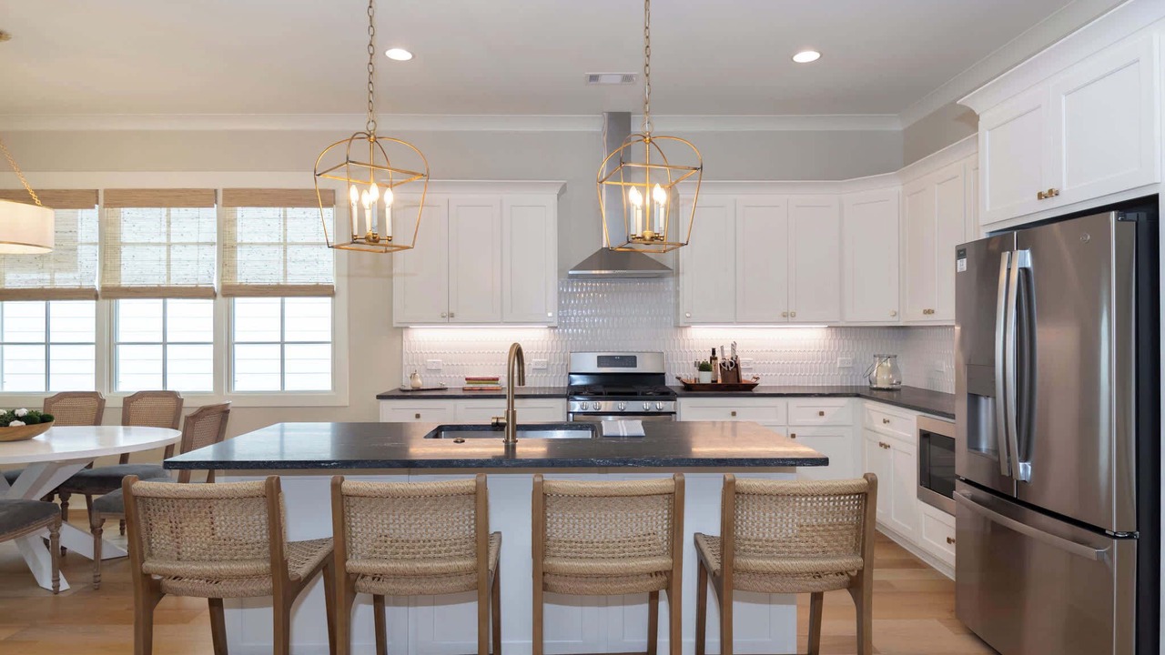 Photo of Kitchen in Oxford