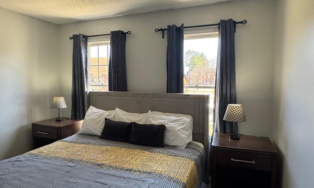 Photo of Bedroom in Cordova