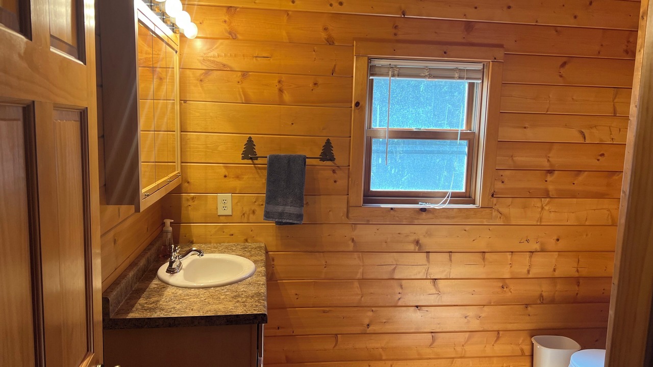 Photo of Bathroom in Necedah