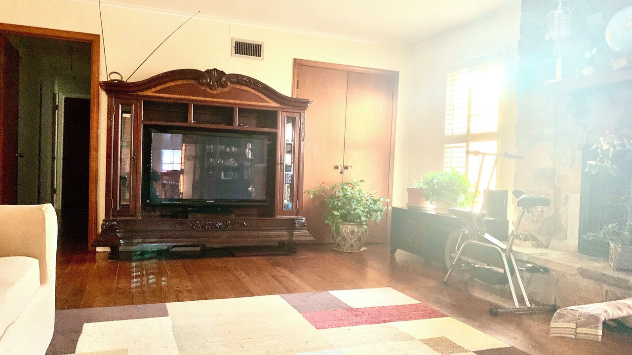Photo of Livingroom in Ellendale