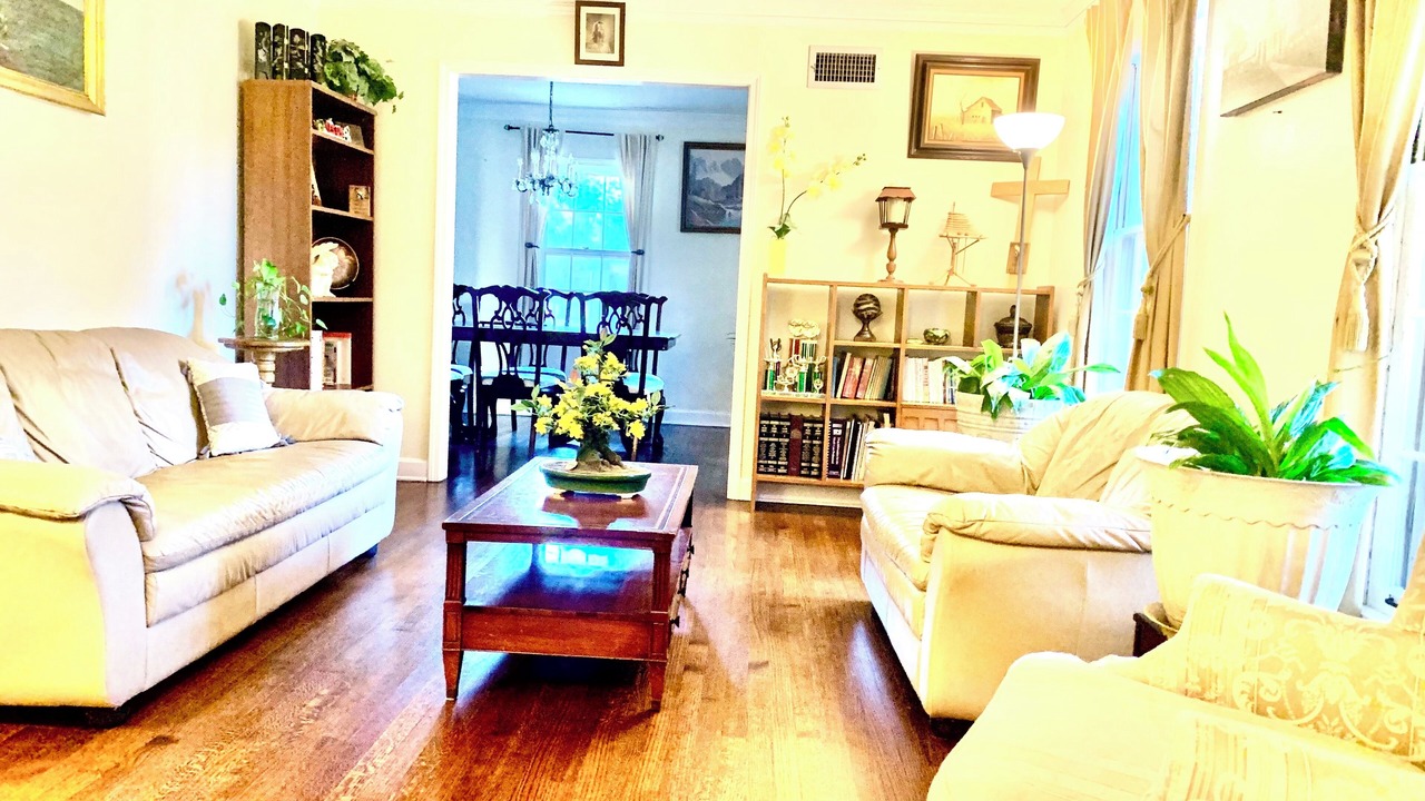 Photo of Livingroom in Ellendale