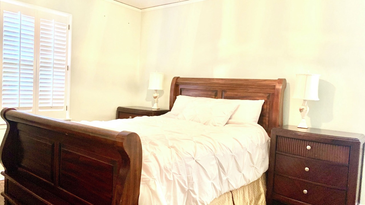 Photo of Bedroom in Ellendale