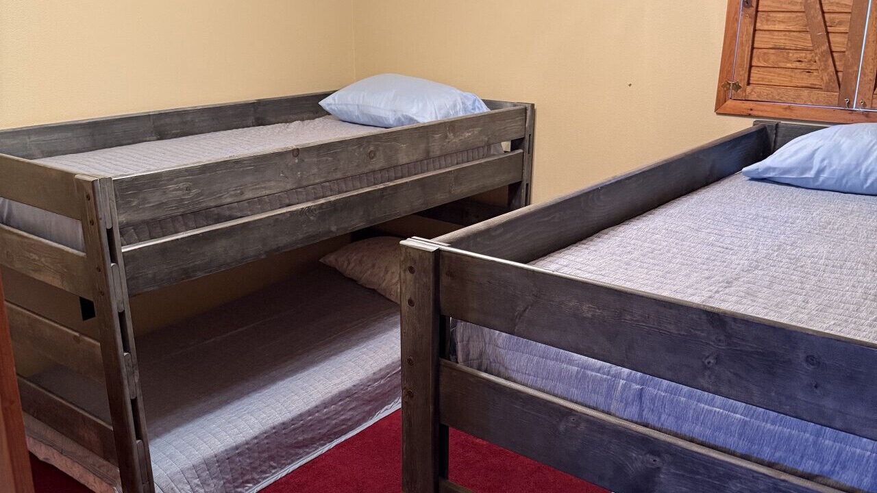Photo of Bedroom in Beaver Shores