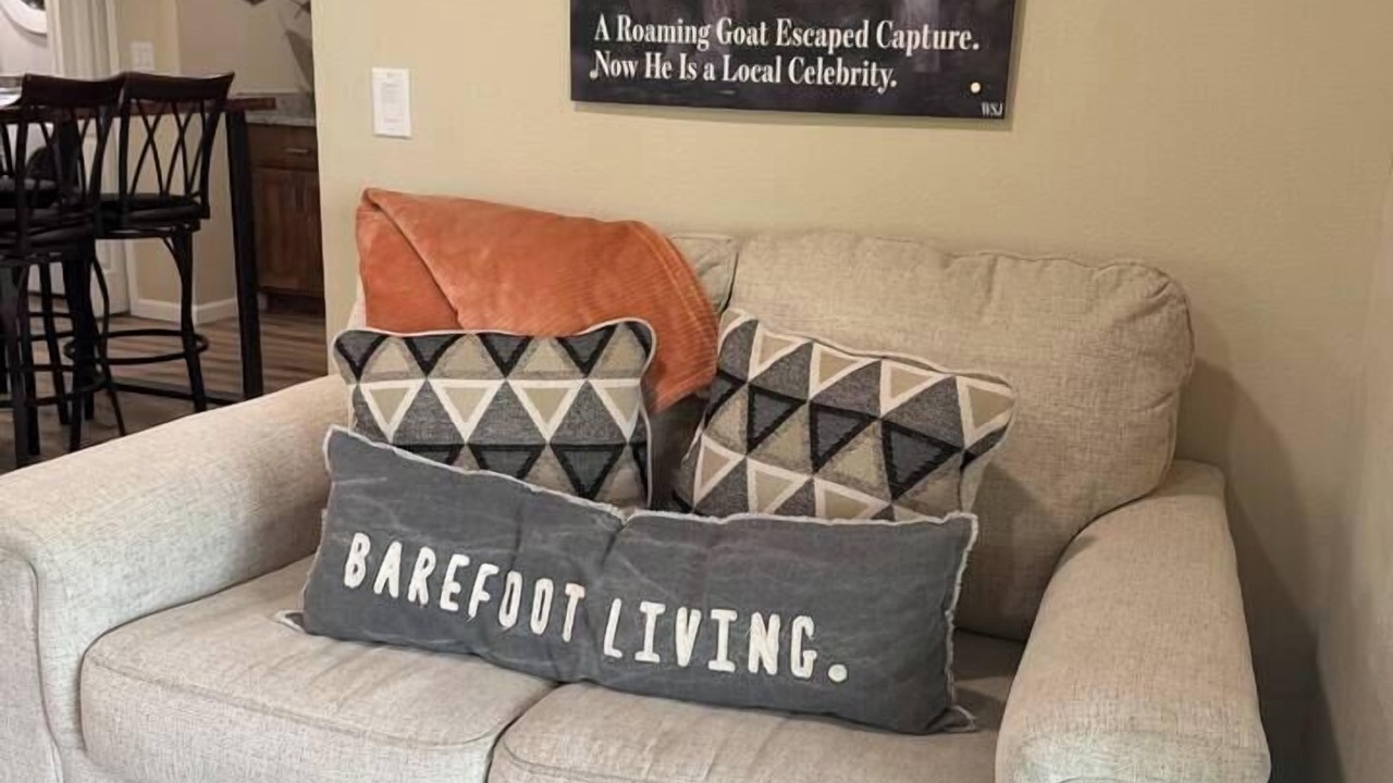 Photo of Livingroom in Omaha