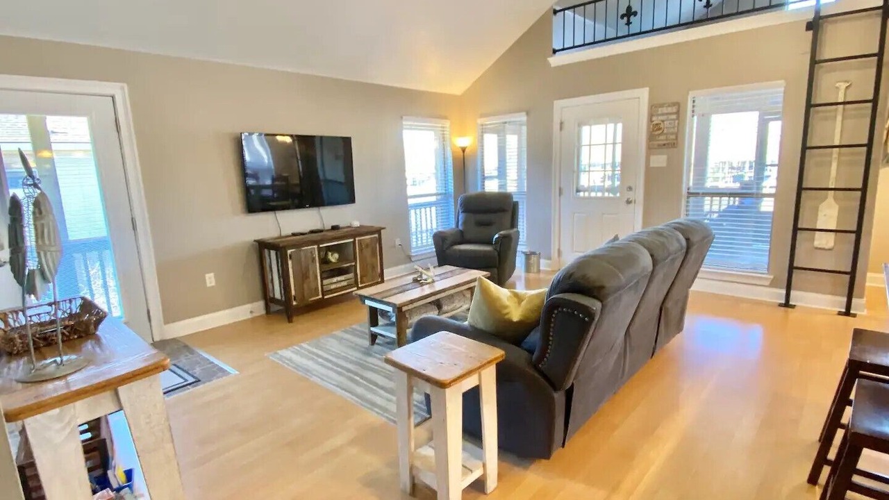 Photo of Livingroom in Maurepas