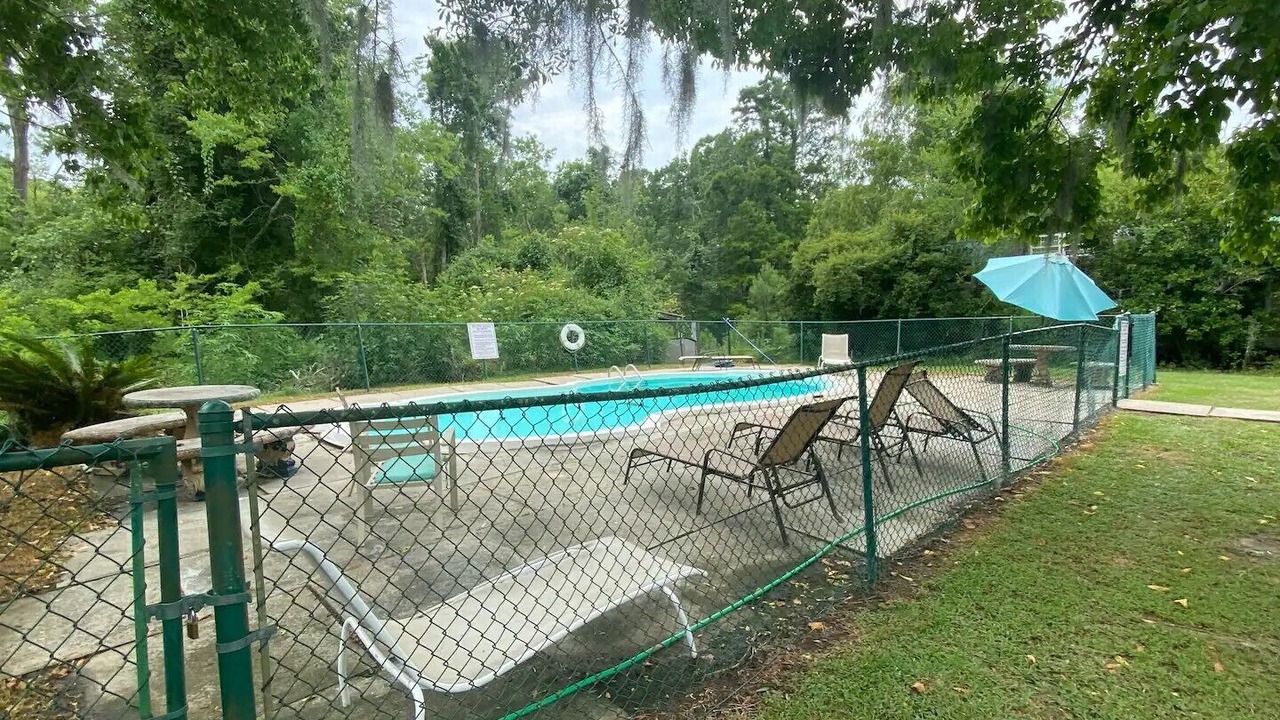 Photo of Outdoor in Maurepas