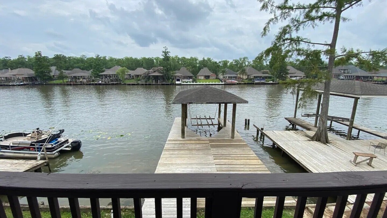 Photo of Outdoor in Maurepas