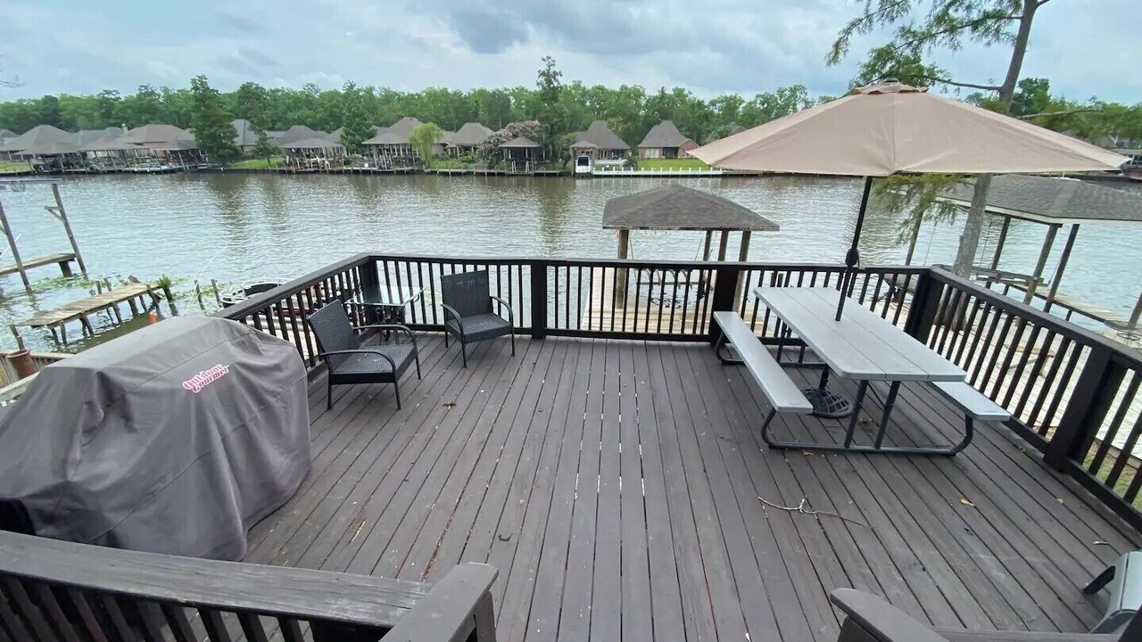Photo of Outdoor in Maurepas