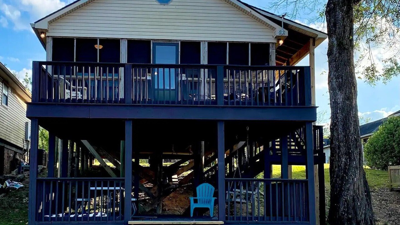 Photo of Patio Balcony in Maurepas