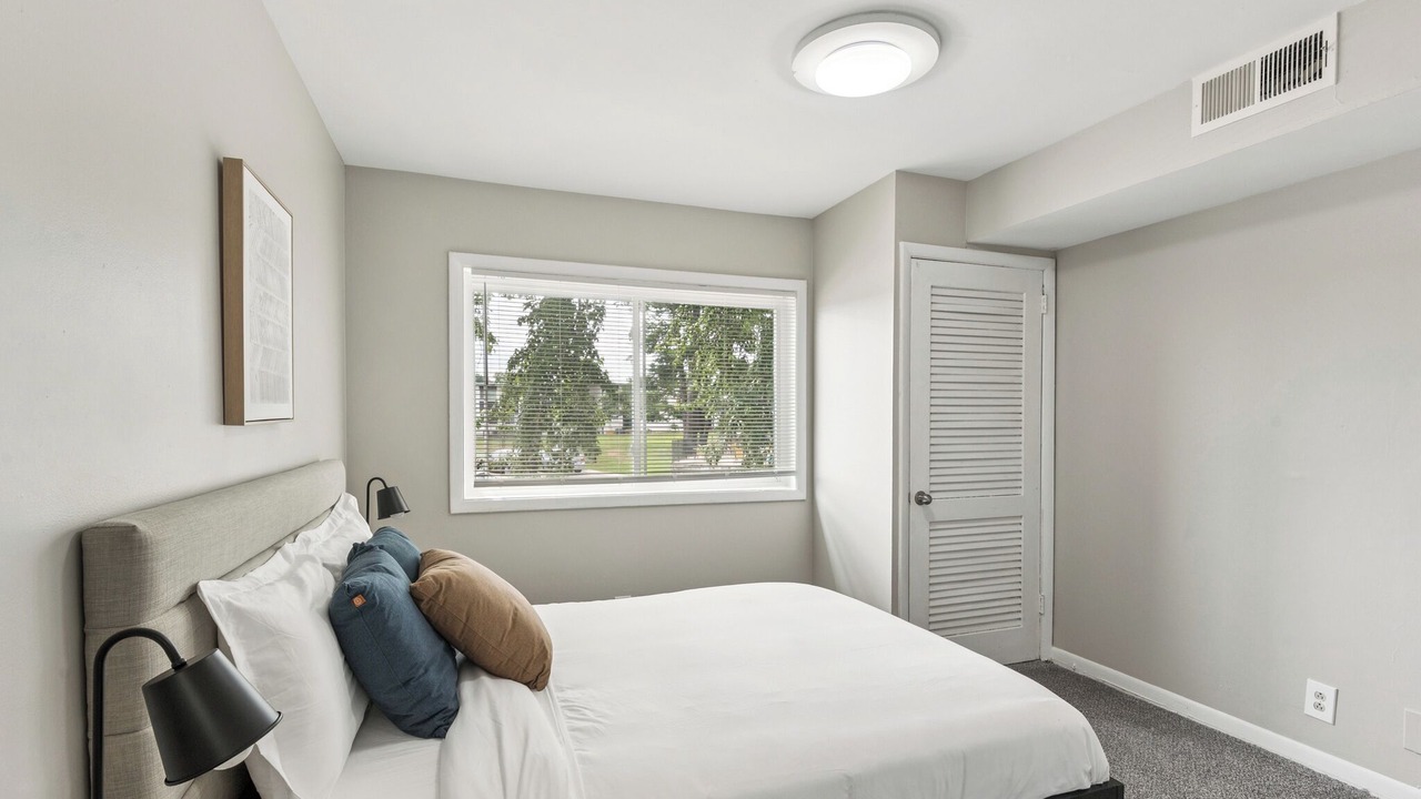 Photo of Bedroom in Glengarry