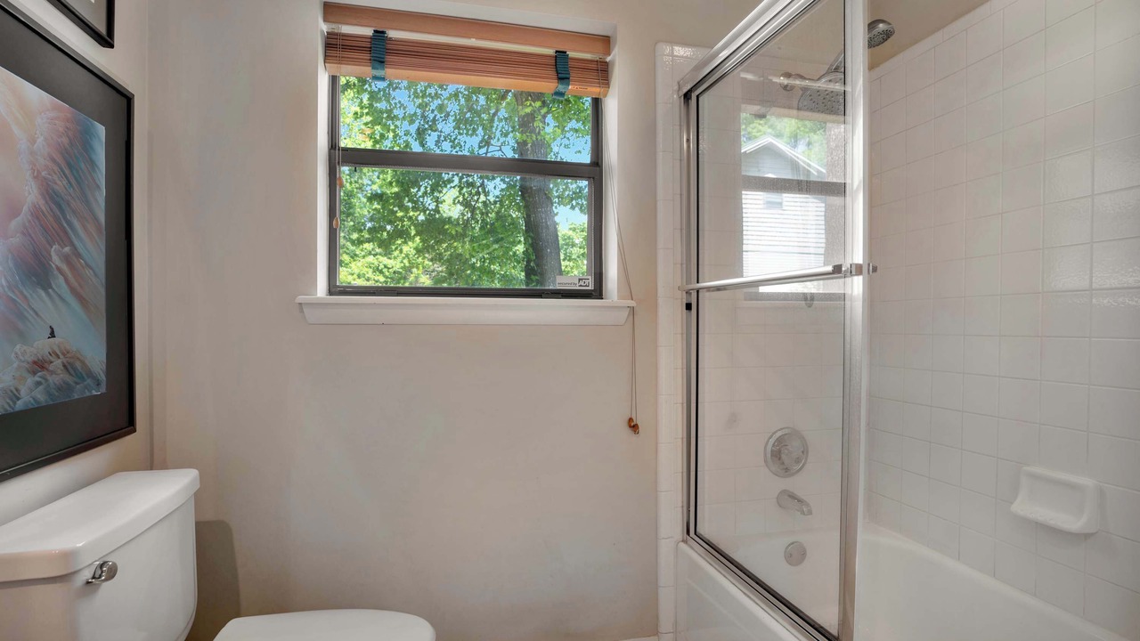 Photo of Bathroom in Lowell