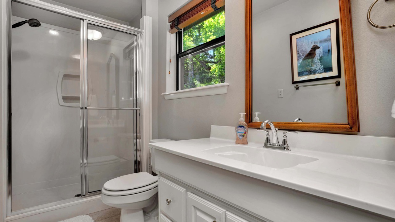 Photo of Bathroom in Lowell