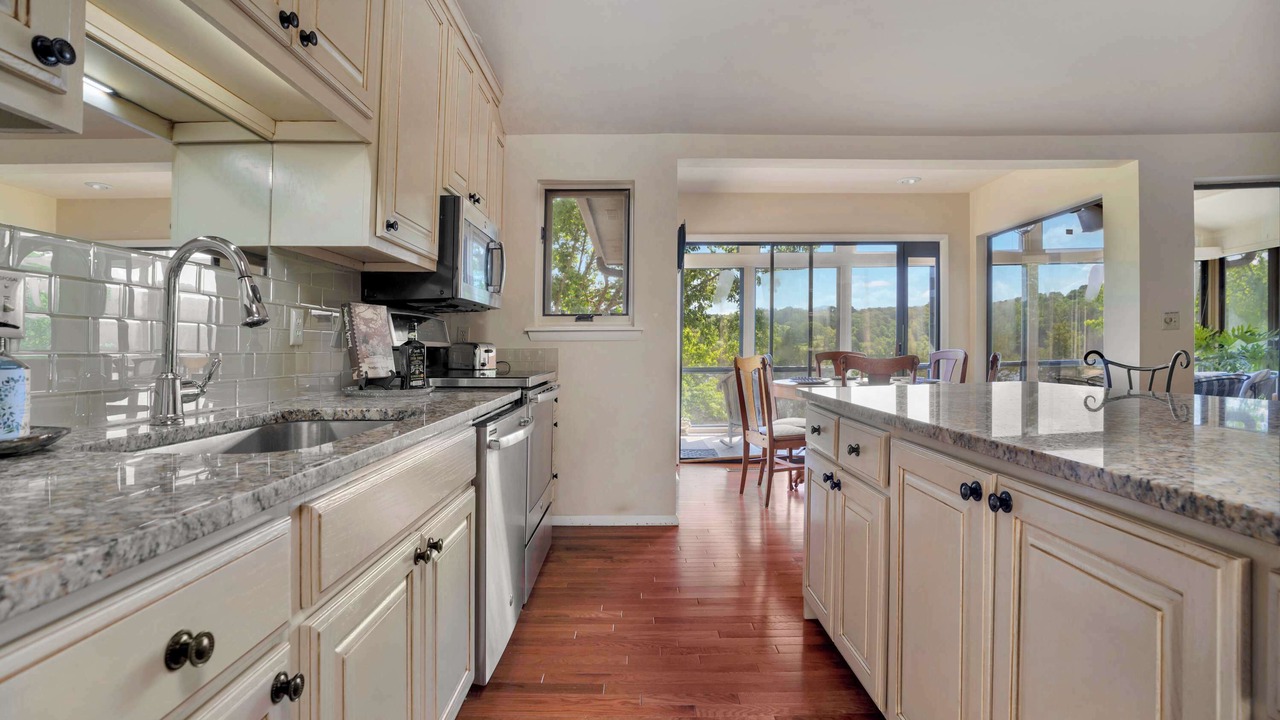 Photo of Kitchen in Lowell