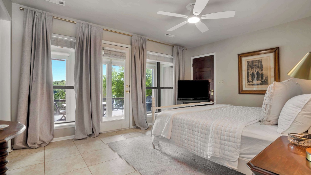 Photo of Bedroom in Lowell