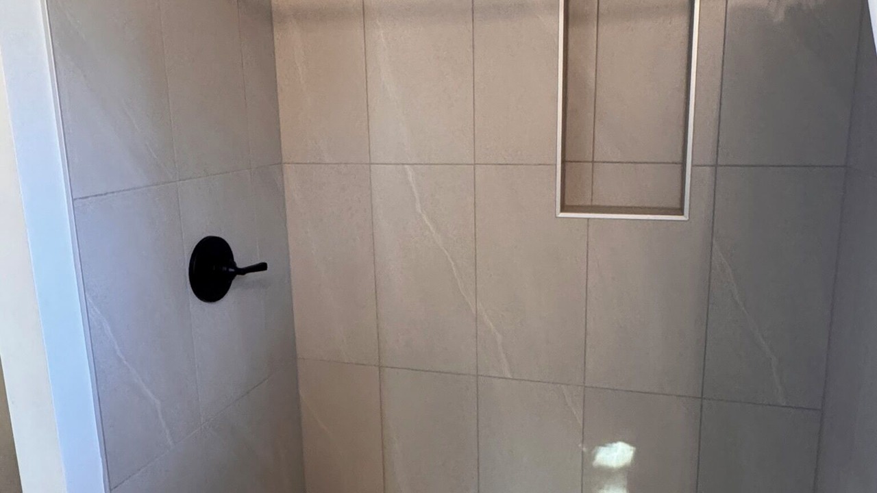 Photo of Bathroom in Topeka