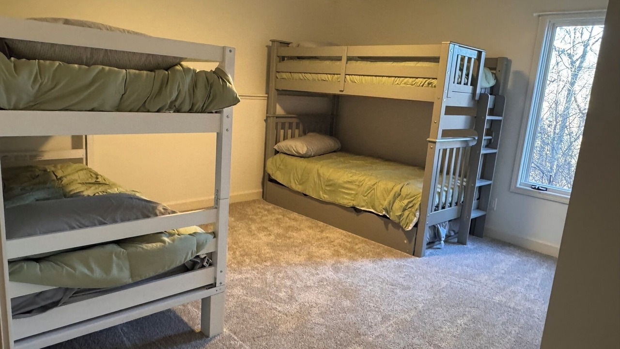 Photo of Bedroom in Topeka