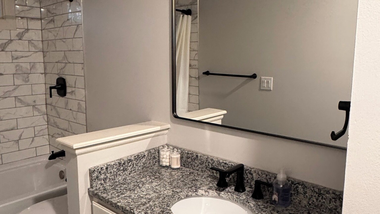 Photo of Bathroom in Topeka