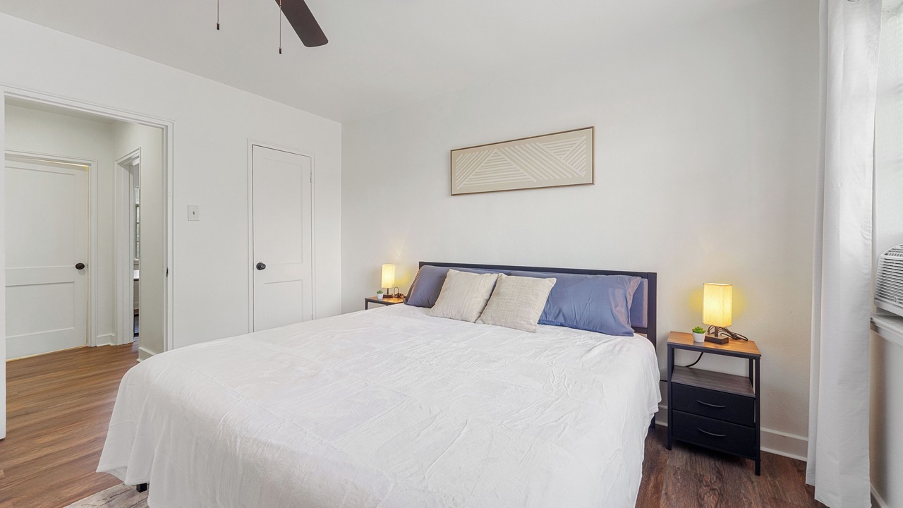 Photo of Bedroom in Highlands - Perkins