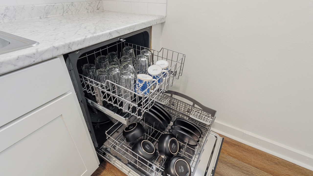 Photo of Kitchen in Highlands - Perkins