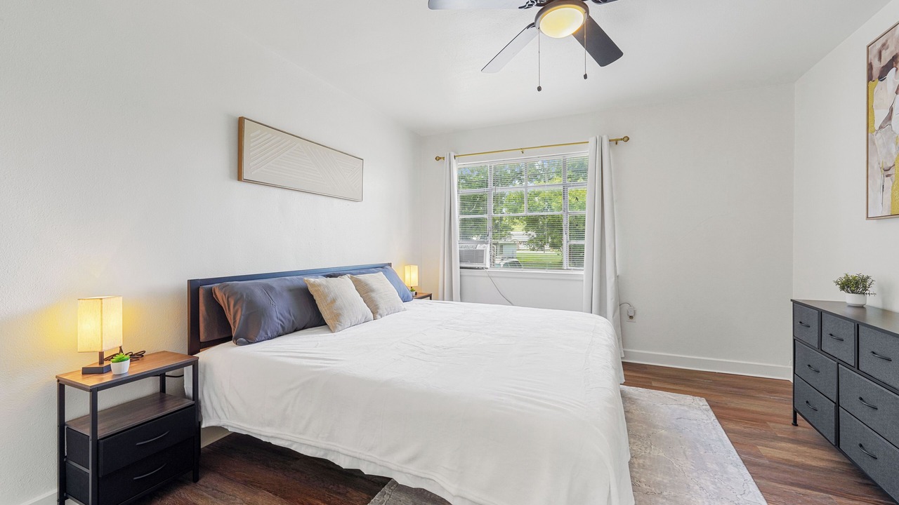 Photo of Bedroom in Highlands - Perkins