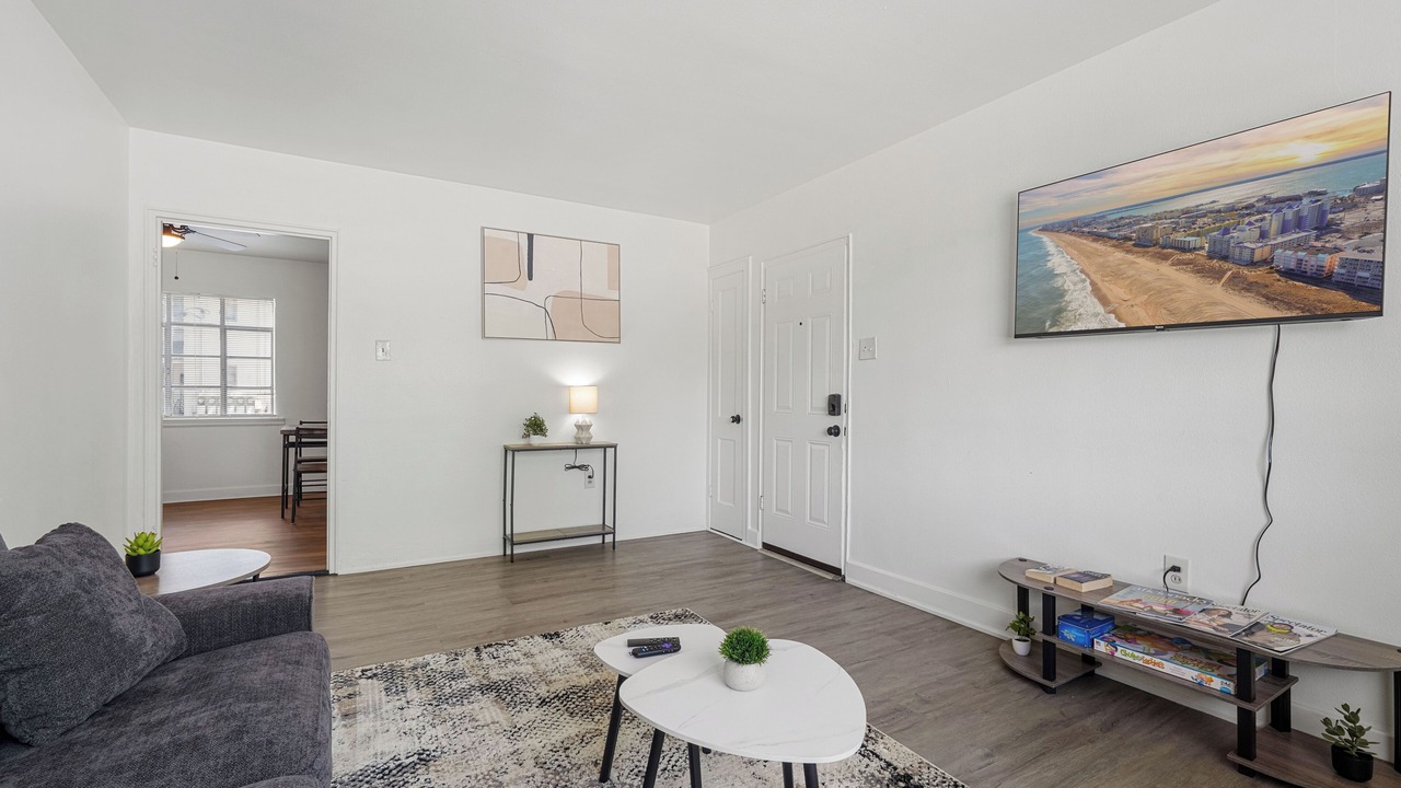 Photo of Livingroom in Highlands - Perkins